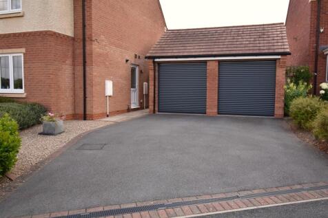 Side Driveway