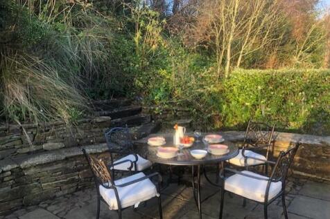 Terrace / Patio