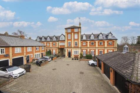 Development Entrance