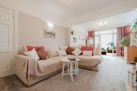 Lounge / diner