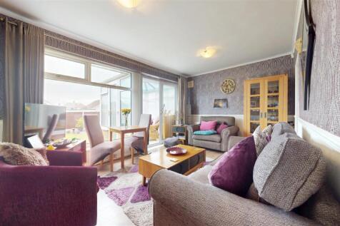 Trent Road Living Room