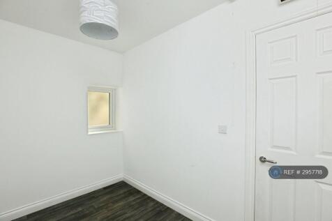 Bedroom 3/Store Room