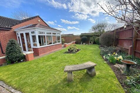 Rear Garden from ...