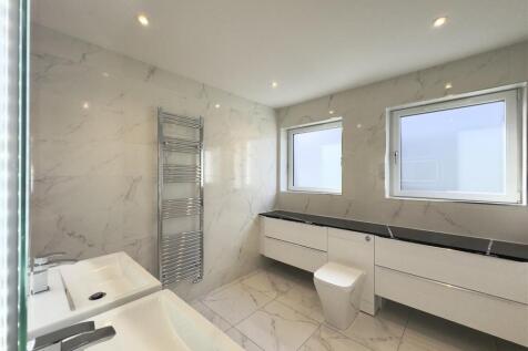 Master En Suite