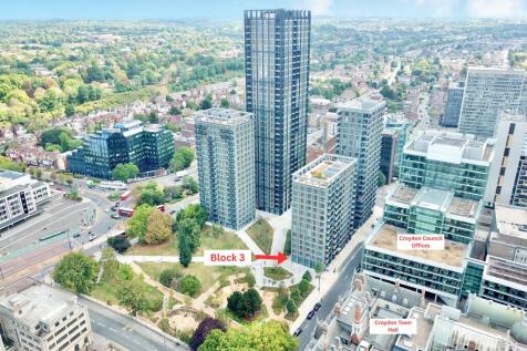 Southern Co-Op, 3 Fell Road, Queens Quarter, Croydon, CR0 1LN