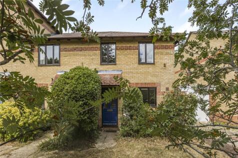 Oxford, OX4 - property photo