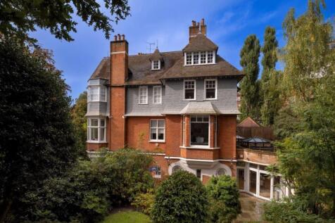 Gainsborough Gardens, London photo 2