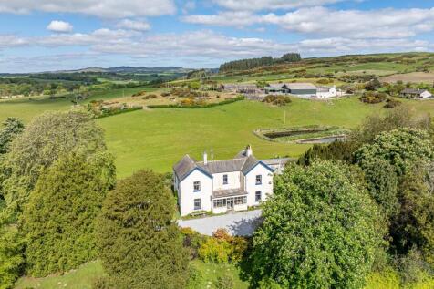 Ashton, Tongland, Kirkcudbright - Williamson and H