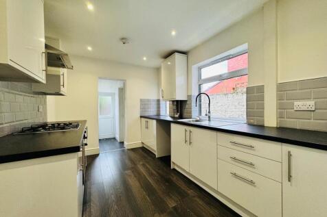 Thrush Road, Redcar, Redcar And Cleveland photo 4