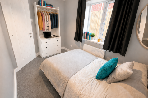 Room 3 @ £550pcm