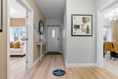 Representative Image of the Ludgate Show Home ¿ Fo