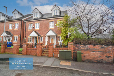 Three Storey Move in Ready Three Bedroom Semi Det
