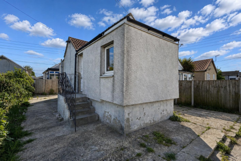OUTSIDE FRONT