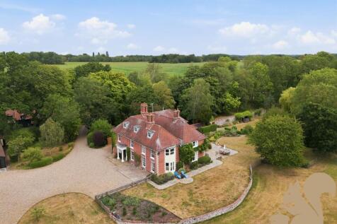 Drone Image