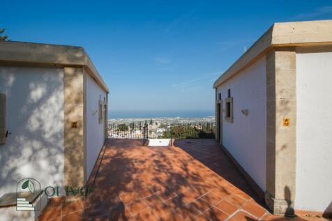 Picturesque Villa with Unique Blend of History and Unparalleled Views Image 9999