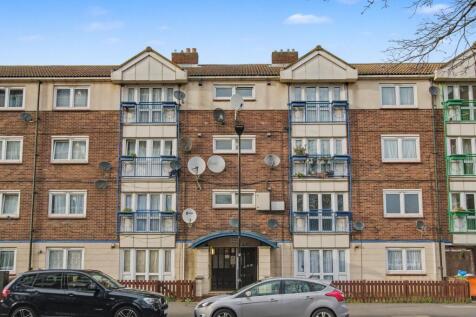 68a Woodman Street, Canning Town, London, E16 2LS