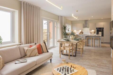 Dandara - Pearmain Place - The Chartwell, Home 057