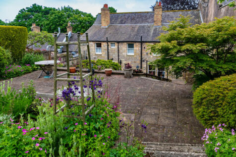 Greystoke House Rothbury-76