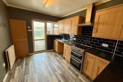 Medbourne Gardens, Middlesbrough photo 3
