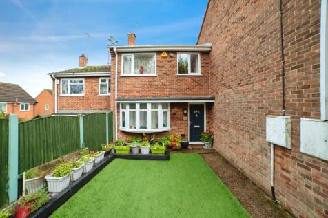 Mansfield, NG21 - property photo