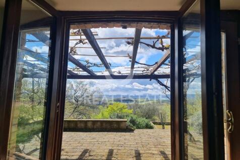 Panorama e Particolari