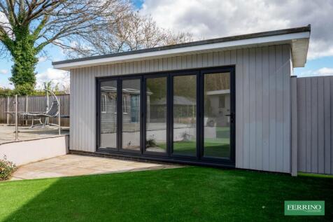 Summer House/Studio