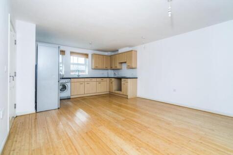 Lounge/kitchen