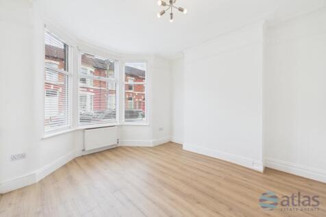 Front Living Space