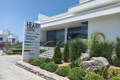 Walk to Heart Centre