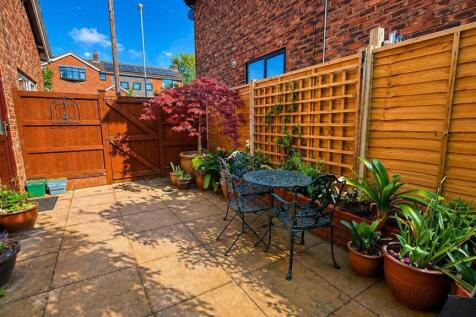 Terrace / Patio