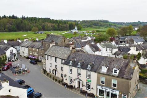 Priory Hotel