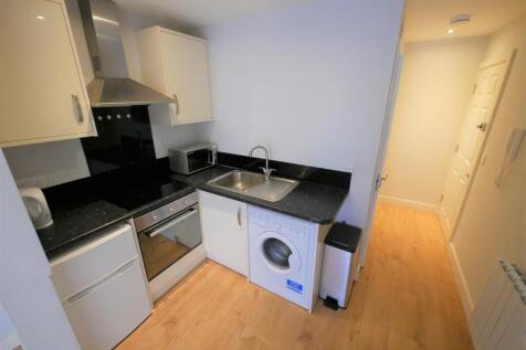Flat 3, Woodside, Bournemouth BH1 photo 5