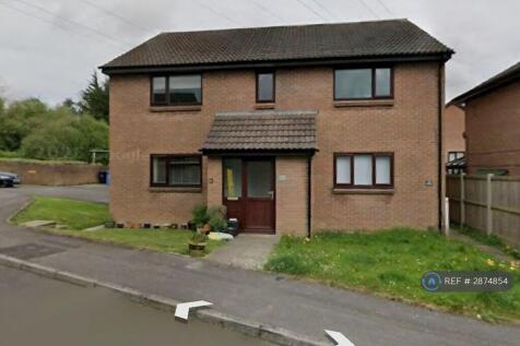 1 Bed First Floor Flat