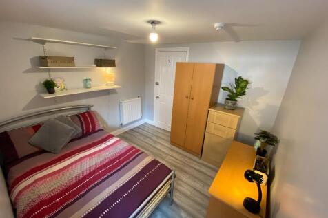*STUDENT ONLY* Richmond Grove - £175 per person per week - All Inclusive Bills! photo 5