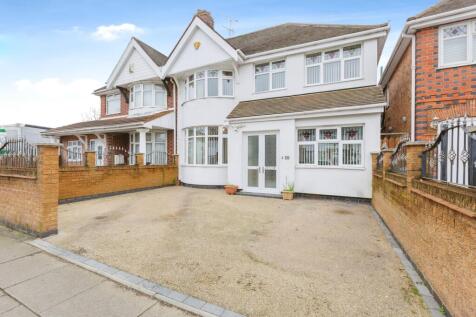 Leicester, LE5 - property photo