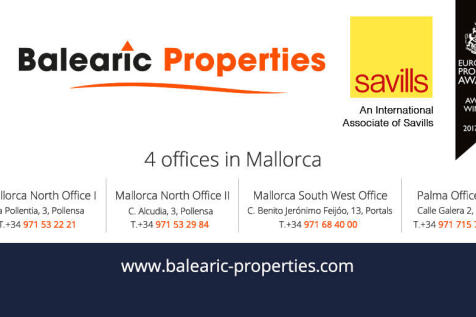 BP and Savills