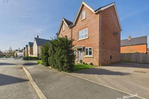 Aylesbury, HP18 - property photo