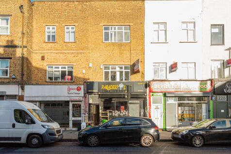 Hornsey Road 230-...