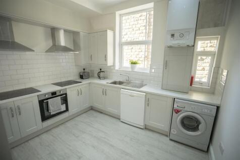 7-bed house on 455 Crookesmoor Road, Crookesmoor, £3,792/mo