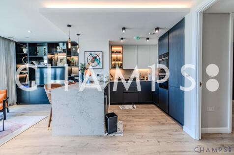 2 bed flat to rent Bollinder Place, London EC1V