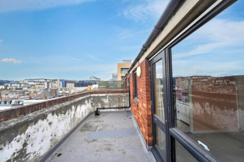 Flat 33, George Eliot House, Vauxhall Bridge Road, Pimlico, London, SW1V 2SR