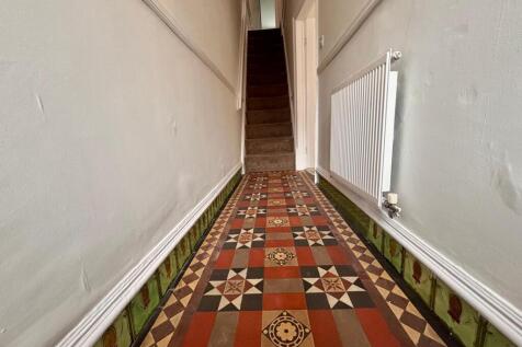 Clifton Avenue, Crewe, Cheshire, CW2 photo 3