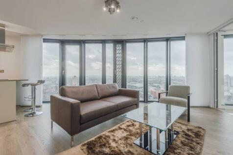 Reception/Kitchen