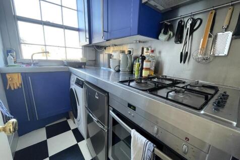 Charlton Place, Islington, London photo 5