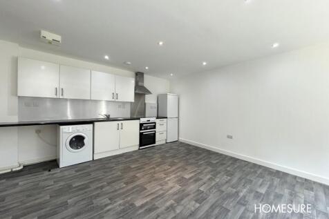 Kitchen/Living Room