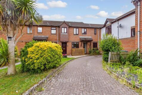 Driveway/Parking