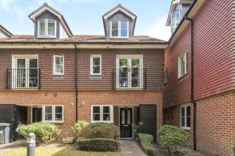 Guildford, GU1 - property photo