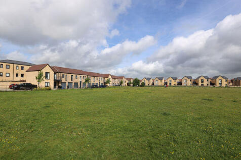 View to property across park