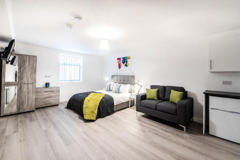 Room 3, 10B Borough Road photo 3
