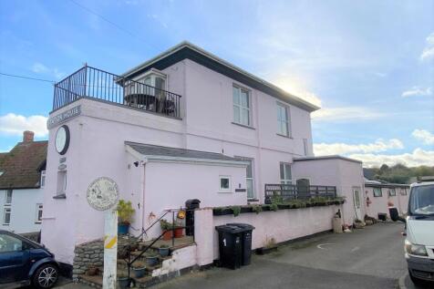 Front (Exterior)